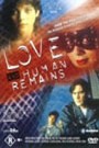 Love And Human Remains